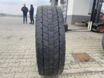 Opona ciężarowa 315/70R22.5 AUSTONE ADR606 / 9-10mm