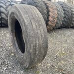  Opona ciężarowa 245/70R19.5 FIRESTONE FS400 / 7-8mm