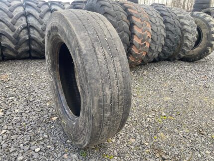  Opona ciężarowa 245/70R19.5 FIRESTONE FS400 / 7-8mm