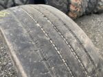 Opona ciężarowa 245/70R19.5 FIRESTONE FS400 / 7-8mm