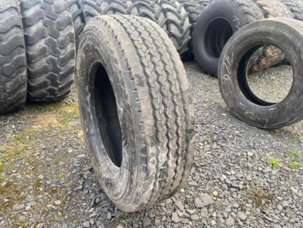  Opona ciężarowa 265/70R19.5 WINDPOWER WTR69 / 11-12mm