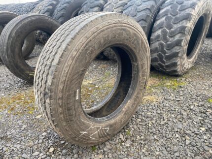 Opona ciężarowa 265/70R19.5 WINDPOWER WTR69 / 11-12mm