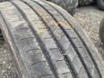 Opona ciężarowa 265/70R19.5 FIRESTONE FS411 / 9-10mm