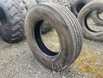 Opona ciężarowa 265/70R19.5 FIRESTONE FS411 / 9-10mm