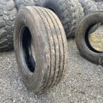  Opona ciężarowa 265/70R19.5 PIRELLI FR:01 / 10-11mm