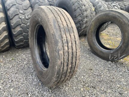 Opona ciężarowa 265/70R19.5 PIRELLI FR:01 / 10-11mm