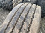 Opona ciężarowa 265/70R19.5 PIRELLI FR:01 / 10-11mm