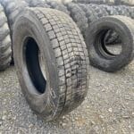  Opona ciężarowa 305/70R19.5 CONTINENTAL CONTI HYBRID HD3 / 11-13mm