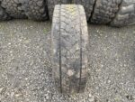 Opona ciężarowa 285/70R19.5 DUNLOP SP446 / 7-9mm