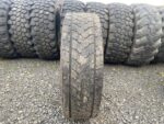 Opona ciężarowa 285/70R19.5 DUNLOP SP446 / 7-9mm