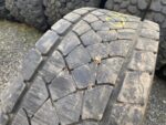 Opona ciężarowa 285/70R19.5 DUNLOP SP446 / 7-9mm