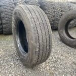  Opona ciężarowa 285/70R19.5 CONTINENTAL SCANDINAVIA HS3 / 9mm