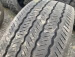 Opona ciężarowa 285/70R19.5 CONTINENTAL SCANDINAVIA HS3 / 9mm