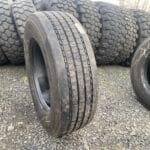  Opona ciężarowa 265/70R19.5 MICHELIN XMULTI Z / 8mm