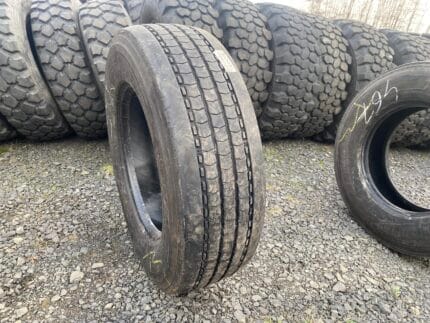  Opona ciężarowa 265/70R19.5 MICHELIN XMULTI Z / 8mm