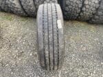 Opona ciężarowa 265/70R19.5 MICHELIN XMULTI Z / 8mm