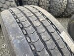 Opona ciężarowa 265/70R19.5 MICHELIN XMULTI Z / 8mm