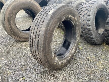 Opona ciężarowa 265/70R19.5 MICHELIN XMULTI Z / 8mm