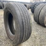  Opona ciężarowa 285/70R19.5 CONTINENTAL CONTI HYBRID HS3 / 9mm