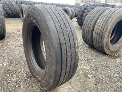  Opona ciężarowa 285/70R19.5 CONTINENTAL CONTI HYBRID HS3 / 9mm