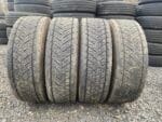 Opony ciężarowe 285/70R19.5 GOODYEAR KMAX D / 7-10mm