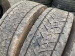 Opony ciężarowe 285/70R19.5 GOODYEAR KMAX D / 7-10mm