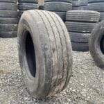  Opona ciężarowa 285/70R19.5 GOODYEAR KMAX T / 8-9mm