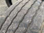 Opona ciężarowa 285/70R19.5 GOODYEAR KMAX T / 8-9mm