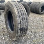  Opona ciężarowa 265/70R19.5 HANKOOK SMART FLEX AH35 / 9-10mm