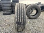 Opona ciężarowa 265/70R19.5 HANKOOK SMART FLEX AH35 / 9-10mm