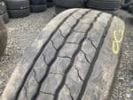 Opona ciężarowa 265/70R19.5 HANKOOK SMART FLEX AH35 / 9-10mm