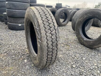  Opona ciężarowa 265/70R19.5 WINDPOWER WGC28 / 14mm