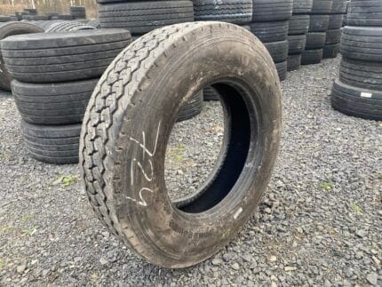 Opona ciężarowa 265/70R19.5 WINDPOWER WGC28 / 14mm