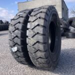  Opona przemysłowa  7.50-15 BKT PL801 /100% bieżnika