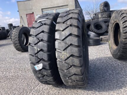 Opona przemysłowa  7.50-15 BKT PL801 /100% bieżnika