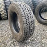  Opona ciężarowa 265/70R19.5 MICHELIN XMULTI D / 12mm