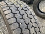 Opona ciężarowa 265/70R19.5 MICHELIN XMULTI D / 12mm