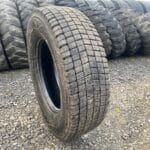  Opona ciężarowa 265/70R19.5 CONTINENTAL CONTI HYBRID HD3 / 16mm