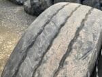 Opony ciężarowe 265/70R19.5 CONTINENTAL CONTI HYBRID HT3 / 9-10mm