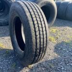  Opona ciężarowa 215/75R17.5 GOODYEAR REGIONAL RHS II+ / 10-12mm