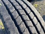 Opona ciężarowa 215/75R17.5 GOODYEAR REGIONAL RHS II+ / 10-12mm