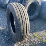  Opona ciężarowa 215/75R17.5 FULDA REGIOCONTROL / 7-11mm