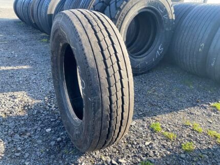  Opona ciężarowa 215/75R17.5 FULDA REGIOCONTROL / 7-11mm