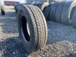 Opona ciężarowa 215/75R17.5 GOODYEAR REGIONAL RHD II+ / 8mm