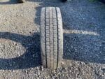 Opona ciężarowa 215/75R17.5 GOODYEAR REGIONAL RHD II+ / 8mm
