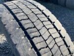 Opona ciężarowa 215/75R17.5 GOODYEAR REGIONAL RHD II+ / 8mm