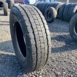  Opona ciężarowa 215/75R17.5 TRUCKSTAR TH DRIVE 3 / 10-11mm