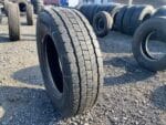 Opona ciężarowa 215/75R17.5 TRUCKSTAR TH DRIVE 3 / 10-11mm