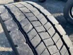 Opona ciężarowa 215/75R17.5 TRUCKSTAR TH DRIVE 3 / 10-11mm