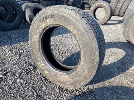Opona ciężarowa 215/75R17.5 TRUCKSTAR TH DRIVE 3 / 10-11mm